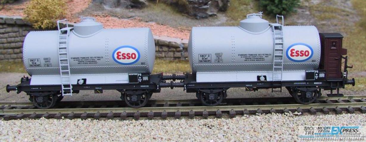REE models WB-098